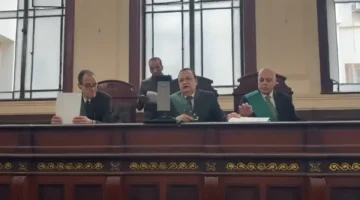 إعدام خاطف التلاميذ.. لحظة النطق بالحكم ضد المتهم بهتك عرض 4 أطفال في الإسكندرية